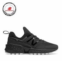 Кроссовки New Balance, размер 36 RU, черный