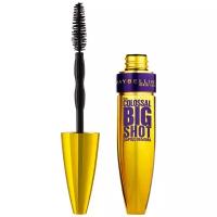 Maybelline New York Тушь для ресниц The Colossal Big Shot