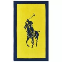 Полотенце для фитнеса Ralph Lauren Polo