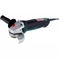 УШМ Metabo WQ 1400, 1400 Вт, 125 мм