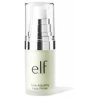 E.l.f. Основа под макияж Tone Adjusting Face Primer - Small 14 мл