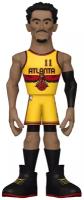 Фигурка Funko Vinyl Gold NBA Hawks TraeYoung (AlternateUni) 5" 59383