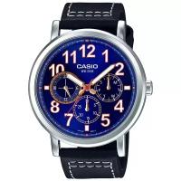 Наручные часы CASIO MTP-E309L-2B1