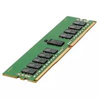 Оперативная память Hewlett Packard Enterprise 32 ГБ DDR4 2933 МГц DIMM CL21 P06189-001