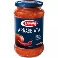 Barilla Arrabbiata Соус арраббьята, 400 гр