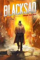 Сервис активации для Blacksad: Under the Skin — игры для Xbox