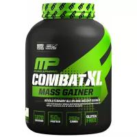 Гейнер MusclePharm Combat Xl Mass Gainer