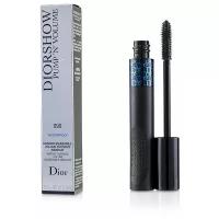 Dior Тушь для ресниц Diorshow Pump'N'Volume Waterproof