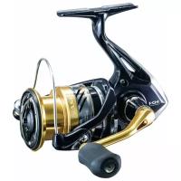 Катушка SHIMANO NASCI 2500 HGS FB