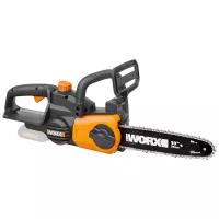 Аккумуляторная пила Worx WG322E.9 0 коробка 20 В/2 А·ч