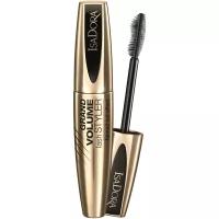 IsaDora Тушь для ресниц Grand Volume Lash Styler, 40 black