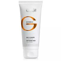 Гель очищающий мягкий GIGI Ester C Mild Cleanser