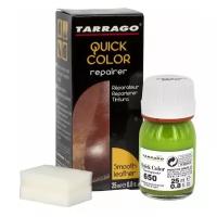 Восстанавливающая крем-краска Tarrago QUICK COLOR, 25мл. (intense green)