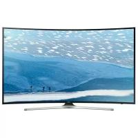 49" Телевизор Samsung UE49KU6300U 2016 LED, HDR