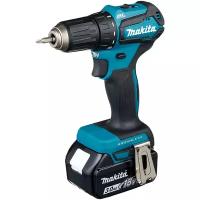 Шуруповерт аккумуляторный Makita DDF483RFE