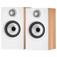 Bowers & Wilkins 607 S2 Anniversary Edition Oak