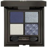 Тени для век GA-DE Idyllic Soft Satin Eyeshadow Palette т.39 Denim blue 7 г