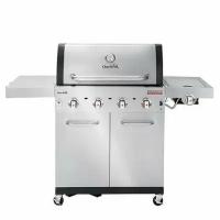 Газовый гриль Char-Broil Professional PRO 4S