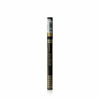 Подводка - фломастер для век Eveline Precise Brush Liner ультрастойкая, Черная 7г