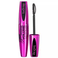 IsaDora Тушь для ресниц Insane Volume Lash Styler