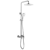 Душевая стойка Elghansa SHOWER SET 2336583-2C (SET-25)