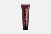 Восстанавливающая маска для волос с экстрактом красного женьшеня Red Ginseng Repair Hair Pack 120 мл