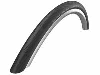 Велопокрышка 700 x 25C (25-622) LUGANO II ENDURANCE SCHWALBE