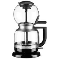 Кофеварка гейзерная KitchenAid 5KCM0812EOB