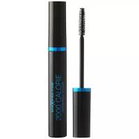 Max Factor Тушь для ресниц 2000 Calorie Waterproof Volume, rich black