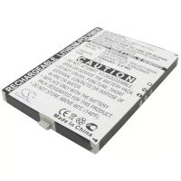 Cameron Sino Аккумулятор для КПК E-TEN AHL03716016, US454261 A8T 3,7V 1530mAh код 031.01217