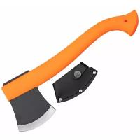 Топор туристический Morakniv Outdoor Axe оранжевый