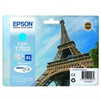 Картридж Epson C13T70224010