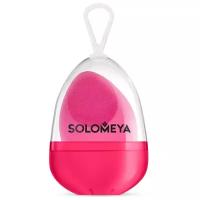 Solomeya Спонж Flat End Blending Sponges