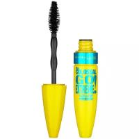 Maybelline New York Тушь для ресниц The Colossal Go Extreme! Volum' Waterproof