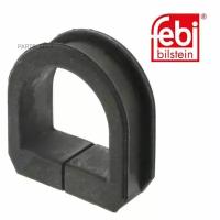 FEBI 02903 2903F_втулка крепления рулевой рейки! VW Golf/Jetta/Passat 84-98