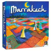 Настольная игра Gigamic MARRAKECH