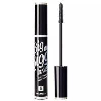 RELOUIS Тушь для ресниц Big and Bigger Lashes удлиняющая объемная и разделяющая, 10 г