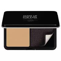 MAKE UP FOR EVER Пудра Matte Velvet Skin компактная Compact