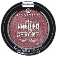 Essence Тени для век Melted Chrome Eyeshadow