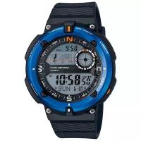 Наручные часы CASIO SGW-600H-2A