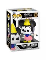 Фигурка Funko POP! Disney Princess Minnie 57620