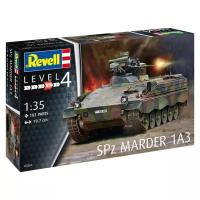 Сборная модель Revell SPZ Marder 1 A3 (03261) 1:35