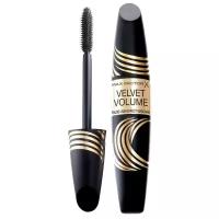 Max Factor Тушь для ресниц False Lash Effect Velvet Volume, black