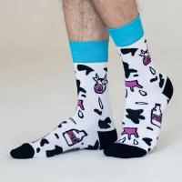 Носки unisex St. Friday Socks GR-1387-02/19/03, размер 42-46