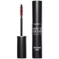 MAKE UP FOR EVER Тушь для ресниц Excessive Lash