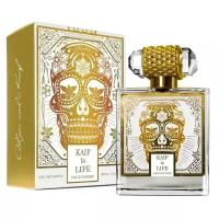 Духи NEO Alain Fumer kife KAIF is LIFE edp100ml муж белый