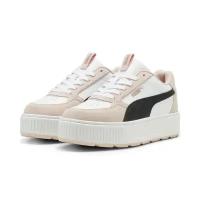 Кеды PUMA/39510002/Karmen Rebelle SD/Розовый/6.5K