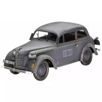 Сборная модель Revell German Staff Car Kadett K38 Saloon (03270) 1:35