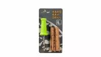 Набор плавающих пробок + инструмент сверло Hard bait drill 4 mm