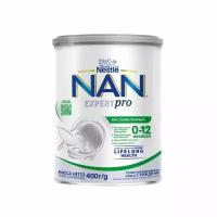 Смесь NAN (Nestl?) Кисломолочный с рождения до 12 месяцев, 400 г